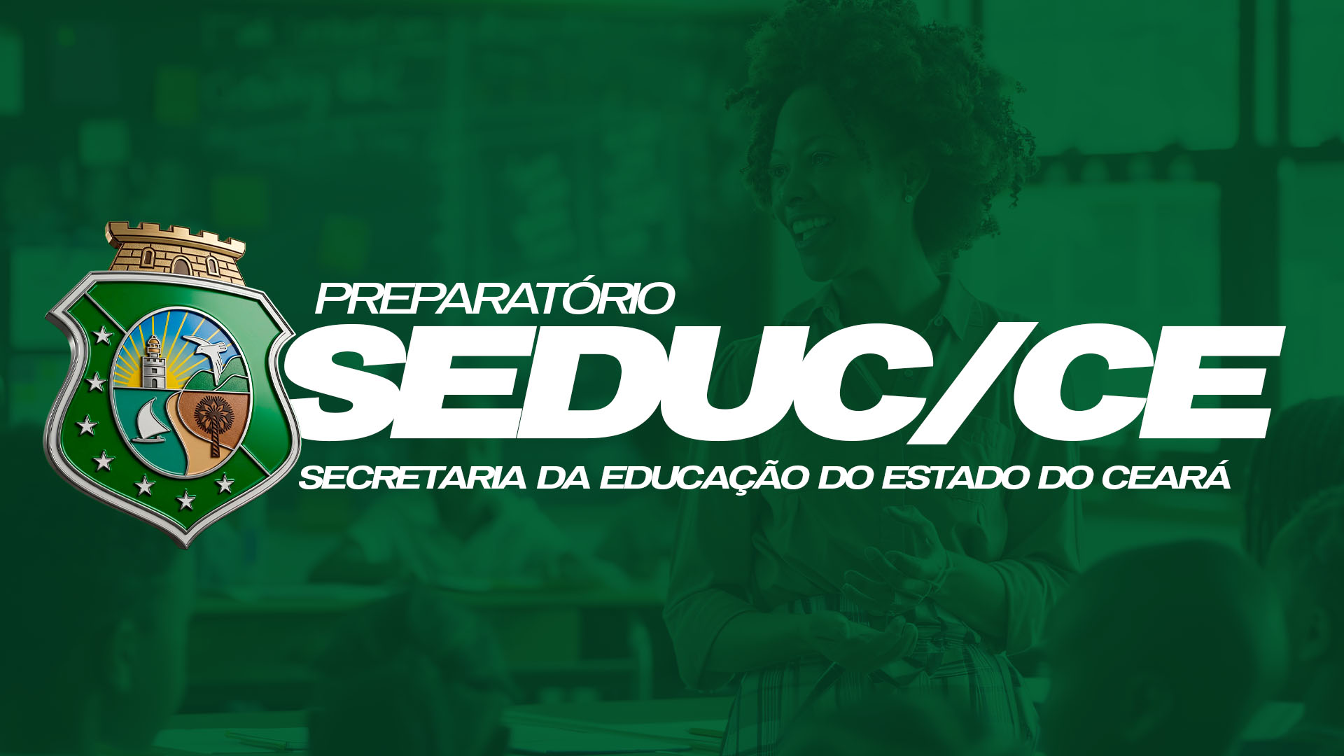 Capa SEDUC CE